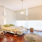 Apartmán Numeroquattro-light Green, Open Space Con Vista Sul Giardino E Piscina Syracuse