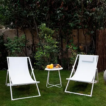In Con Giardino Light * Syracuse