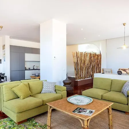 Apartment Numeroquattro-light Green, Open Space Con Vista Sul Giardino E Piscina Syrakus